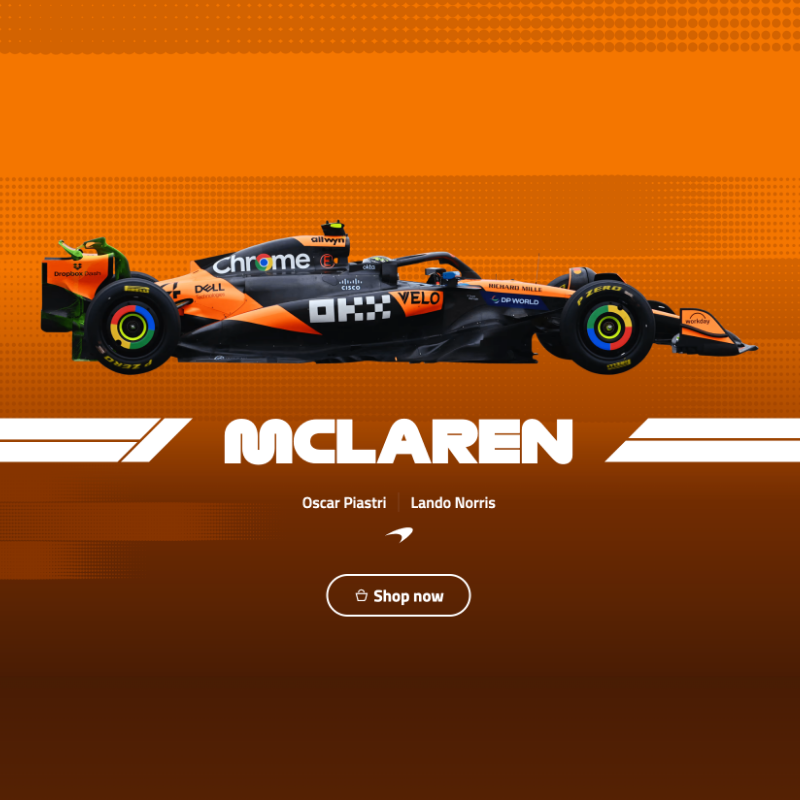 McLaren F1 Team