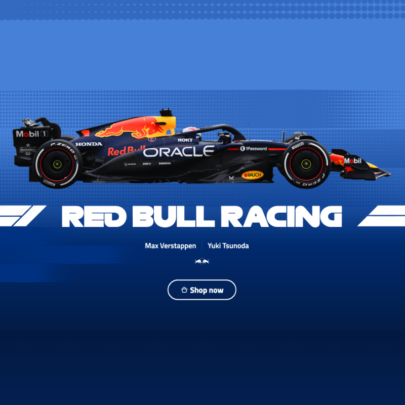 Red Bull Racing
