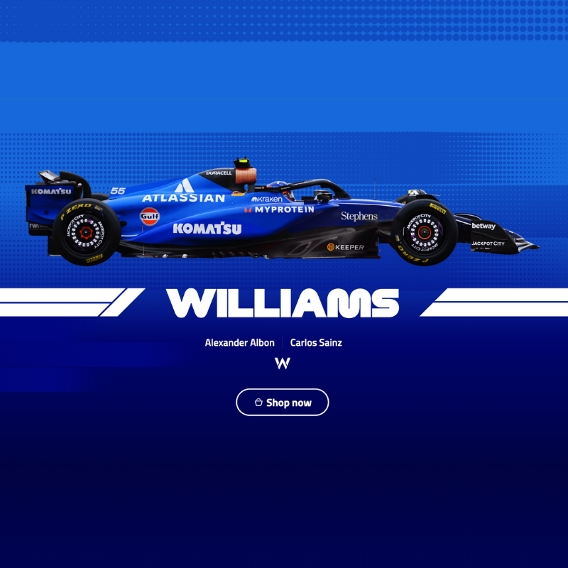 Williams Racing