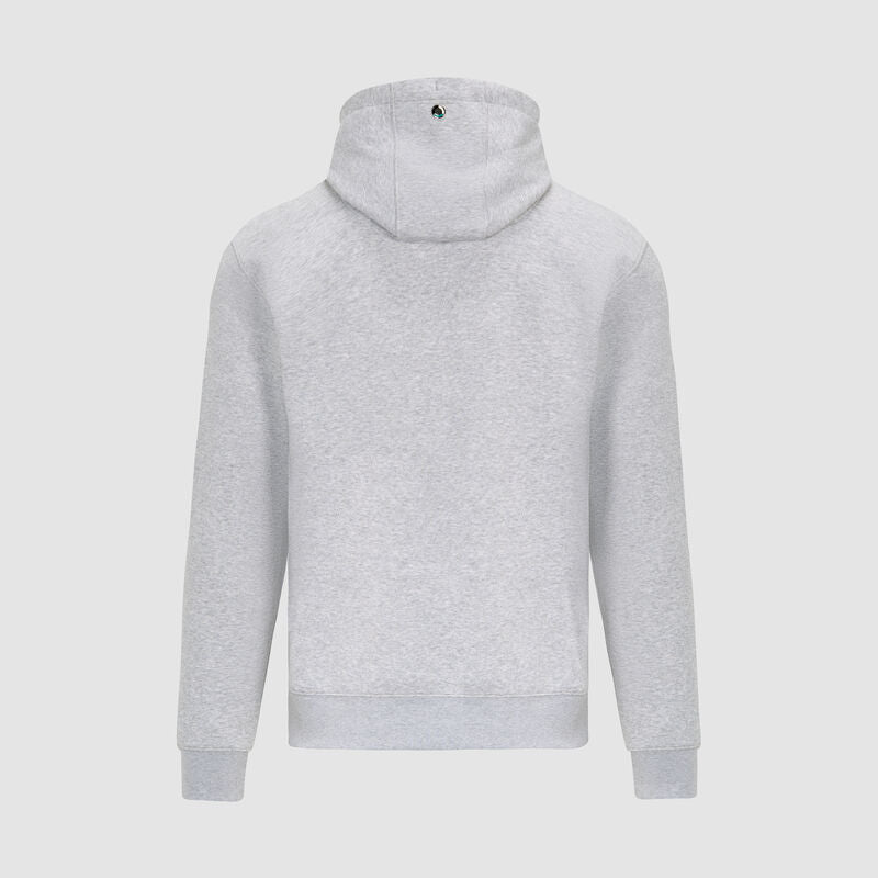 Mercedes-AMG F1 Logo Hoodie