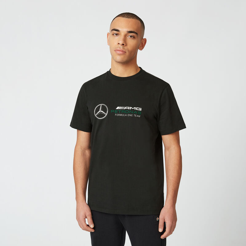 Mercedes-AMG F1 Large Logo T-Shirt