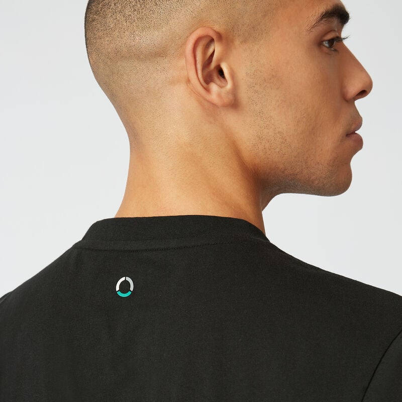 Mercedes-AMG F1 Large Logo T-Shirt