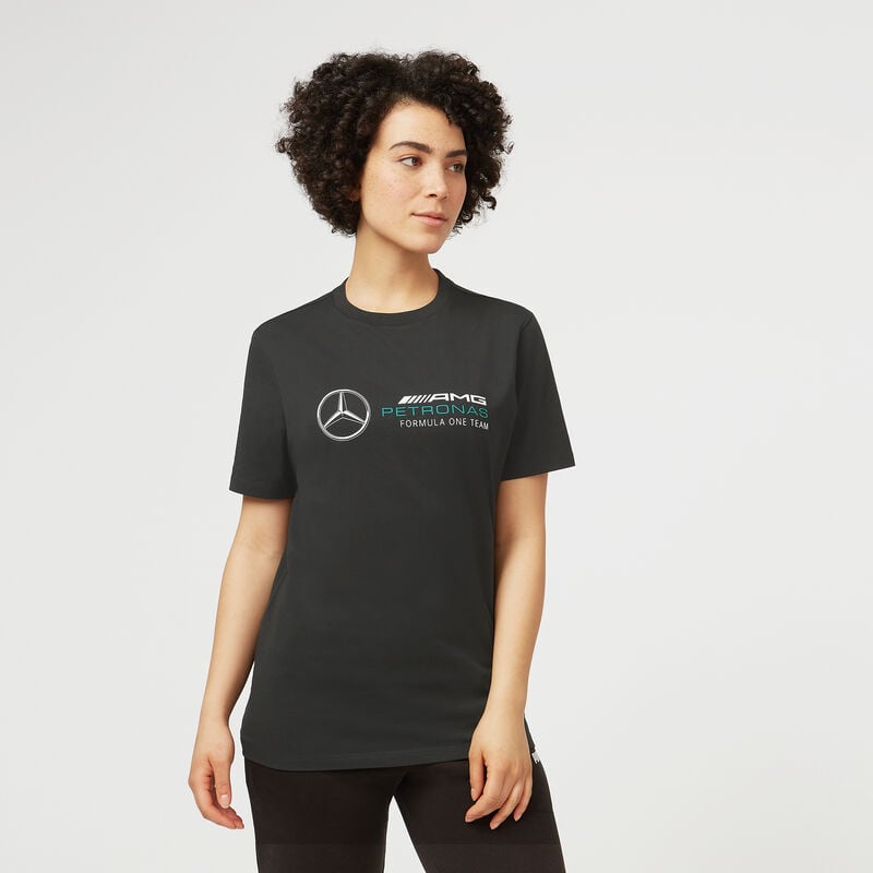 Mercedes-AMG F1 Large Logo T-Shirt