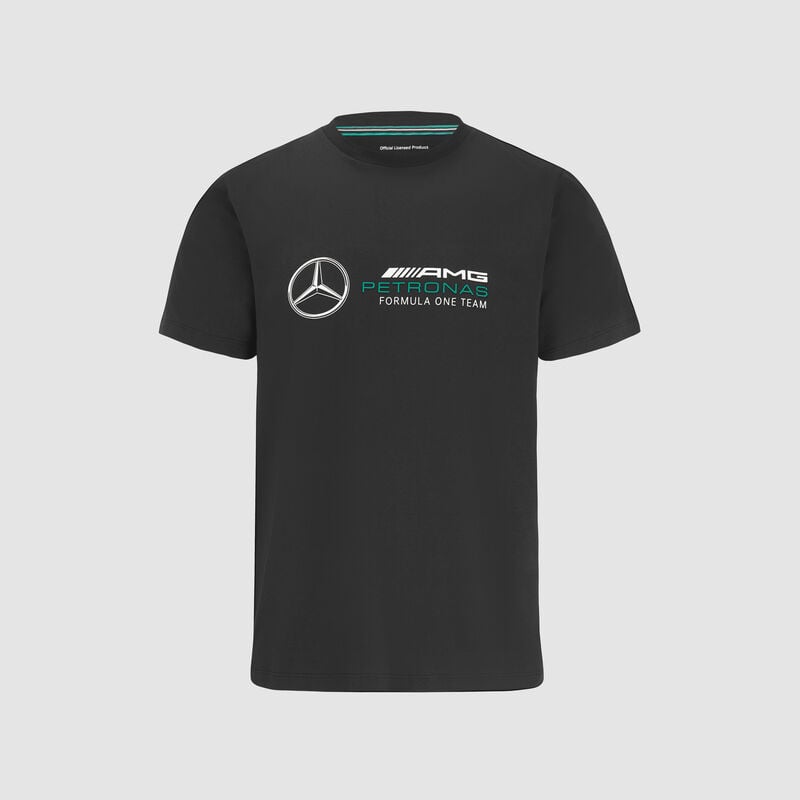 Mercedes-AMG F1 Large Logo T-Shirt