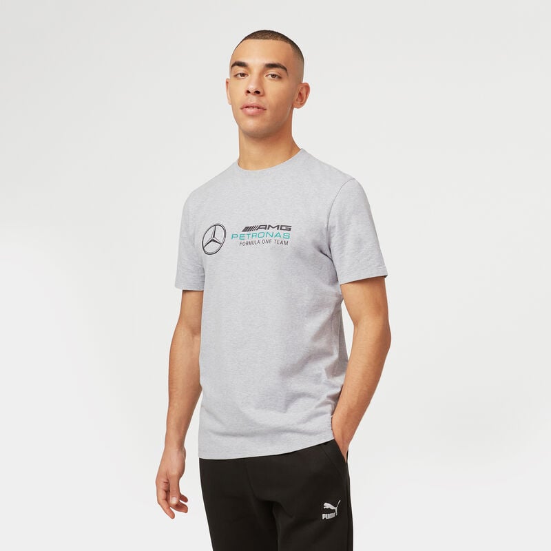 Mercedes-AMG F1 Large Logo T-Shirt