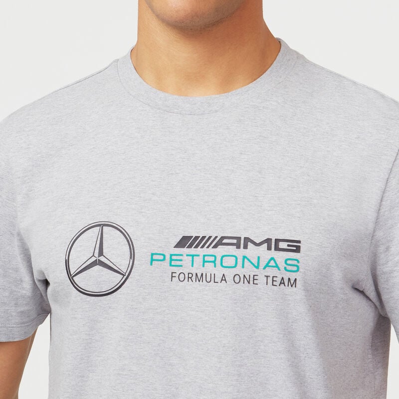 Mercedes-AMG F1 Large Logo T-Shirt