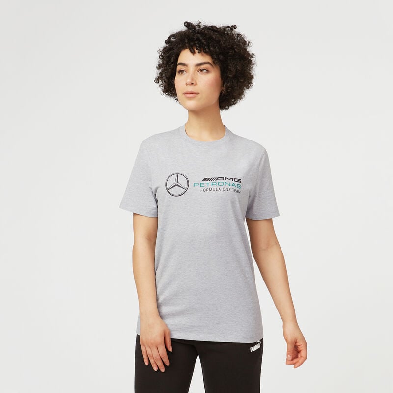 Mercedes-AMG F1 Large Logo T-Shirt