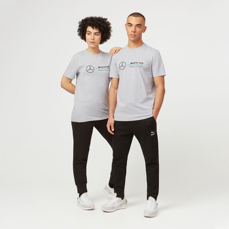 Mercedes-AMG F1 Large Logo T-Shirt