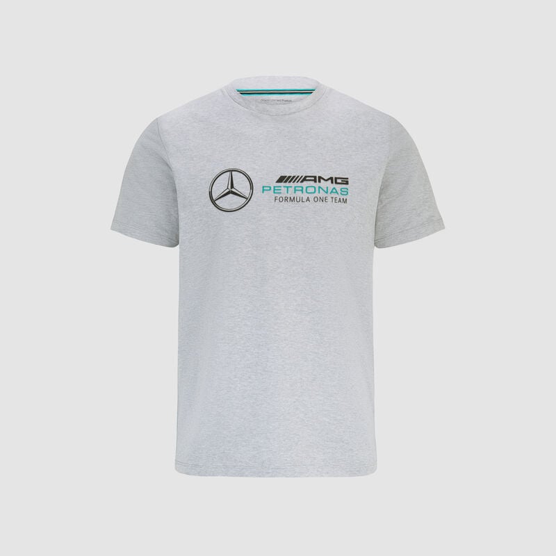Mercedes-AMG F1 Large Logo T-Shirt