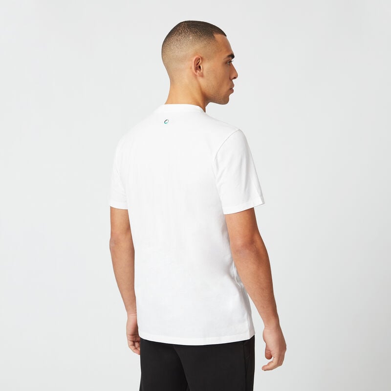 Mercedes-AMG F1 Large Logo T-Shirt