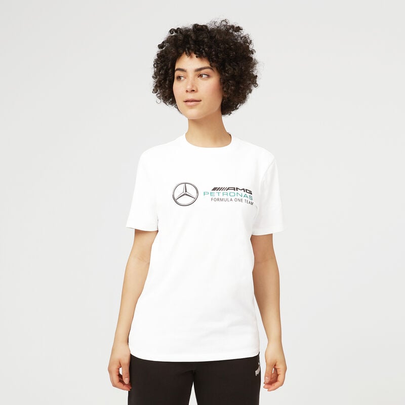 Mercedes-AMG F1 Large Logo T-Shirt