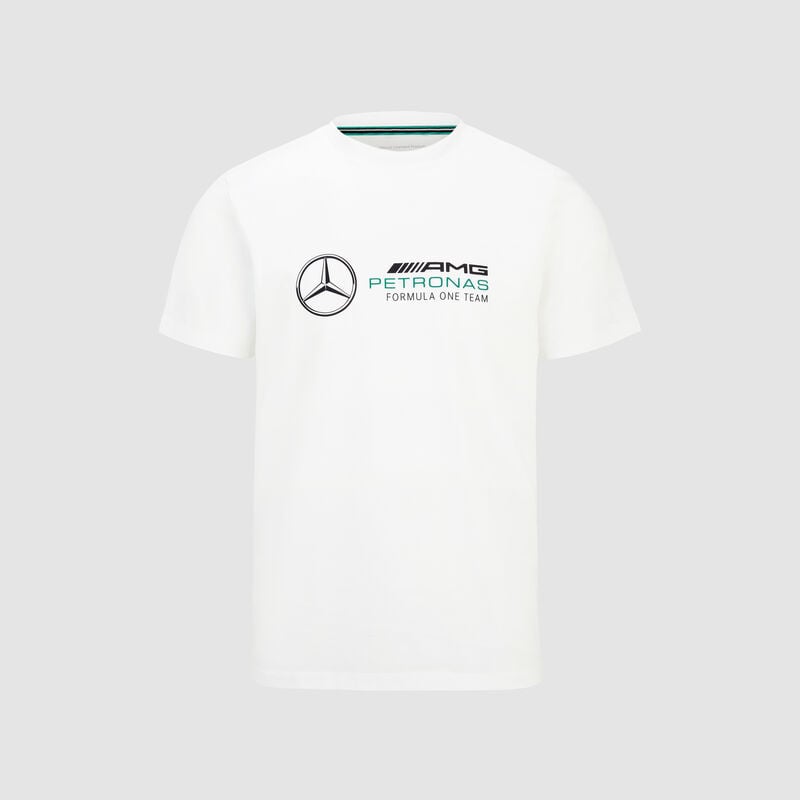 Mercedes-AMG F1 Large Logo T-Shirt