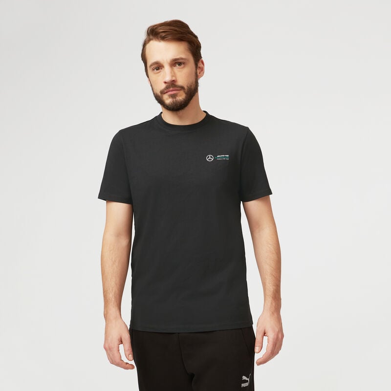 Mercedes-AMG F1 Small Logo T-Shirt