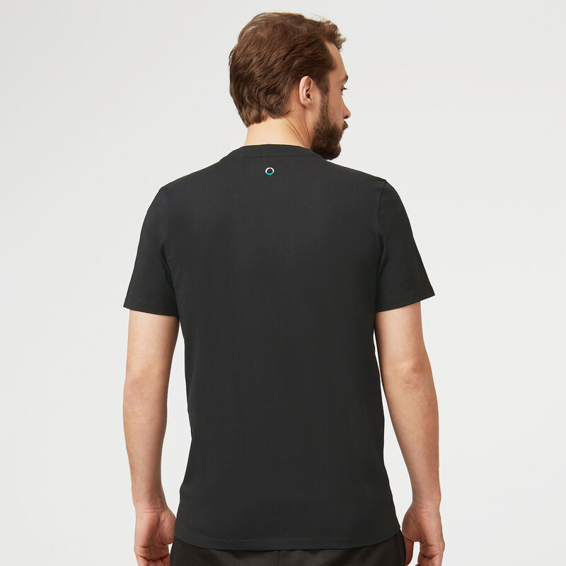 Mercedes-AMG F1 Small Logo T-Shirt
