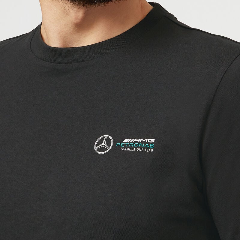 Mercedes-AMG F1 Small Logo T-Shirt