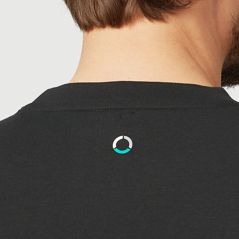 Mercedes-AMG F1 Small Logo T-Shirt
