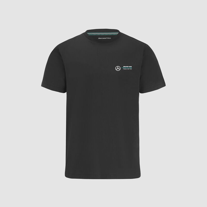 Mercedes-AMG F1 Small Logo T-Shirt