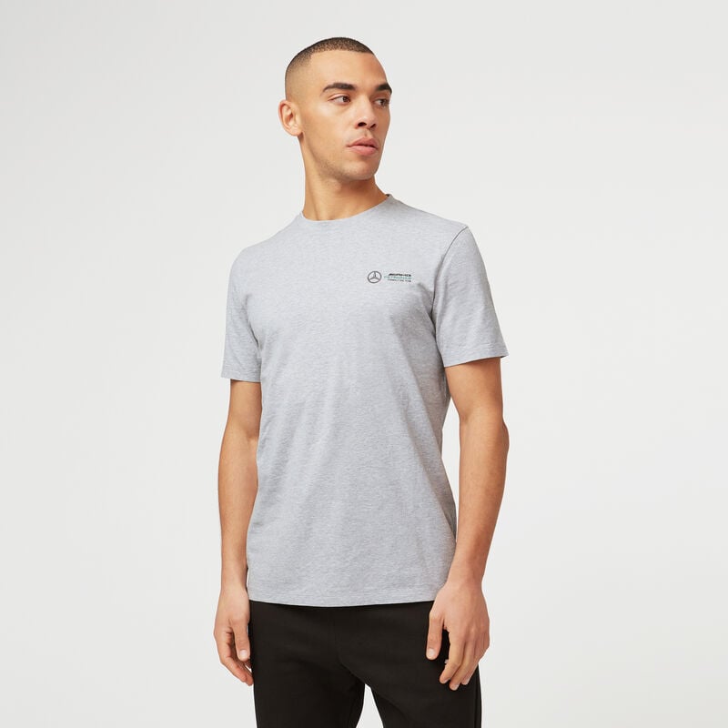 Mercedes-AMG F1 Small Logo T-Shirt
