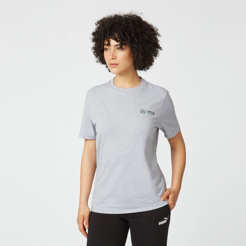 Mercedes-AMG F1 Small Logo T-Shirt