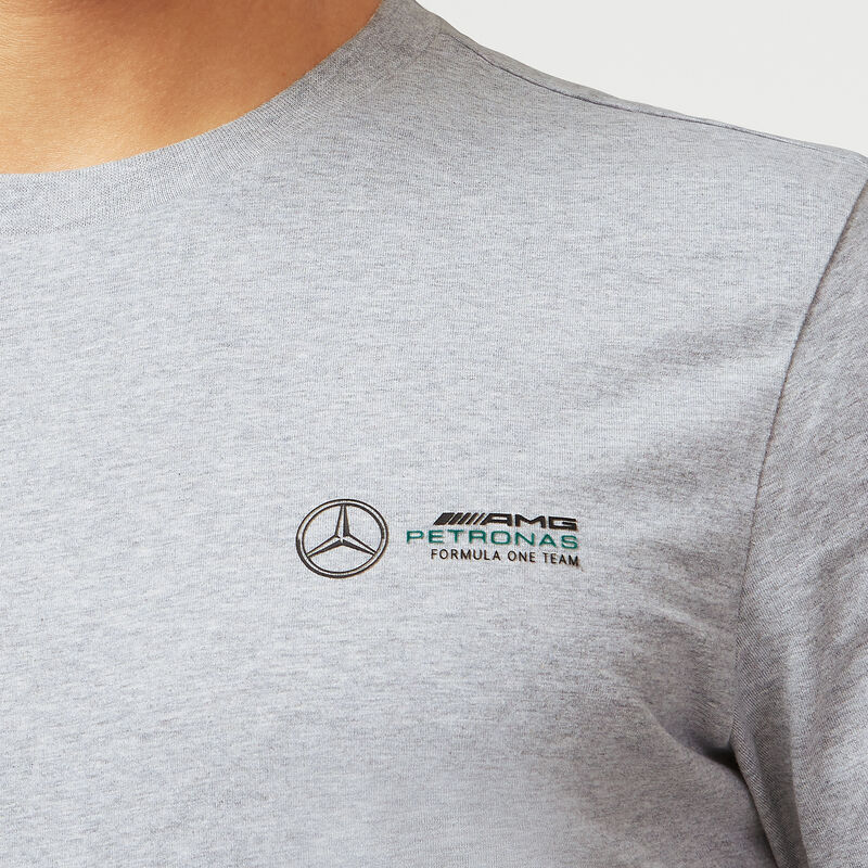 Mercedes-AMG F1 Small Logo T-Shirt