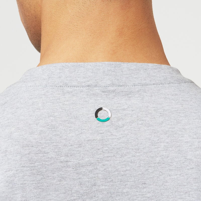 Mercedes-AMG F1 Small Logo T-Shirt