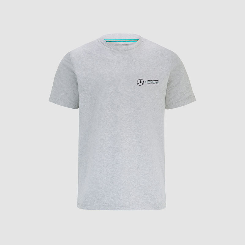 Mercedes-AMG F1 Small Logo T-Shirt
