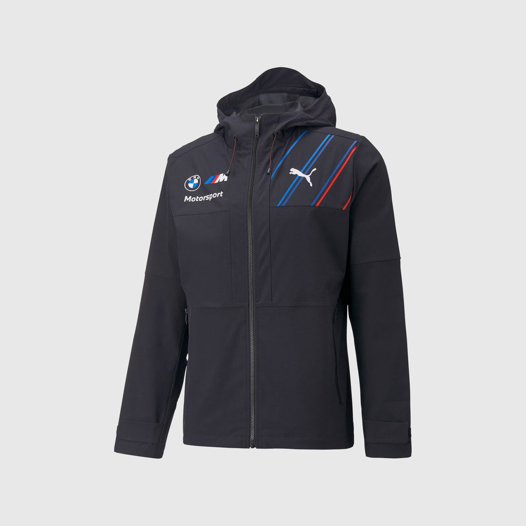 BMW Motorsport Team Rain Jacket