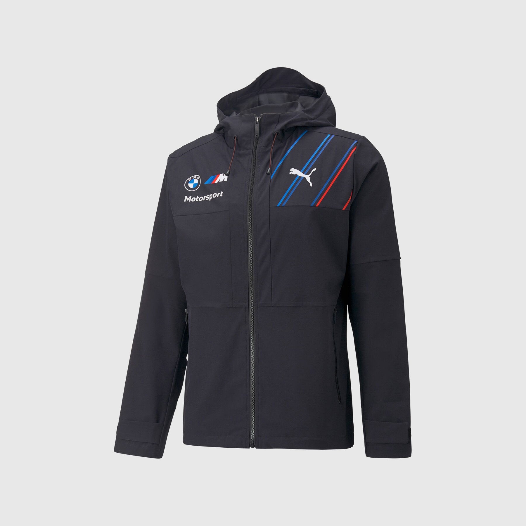 BMW Motorsport Team Rain Jacket