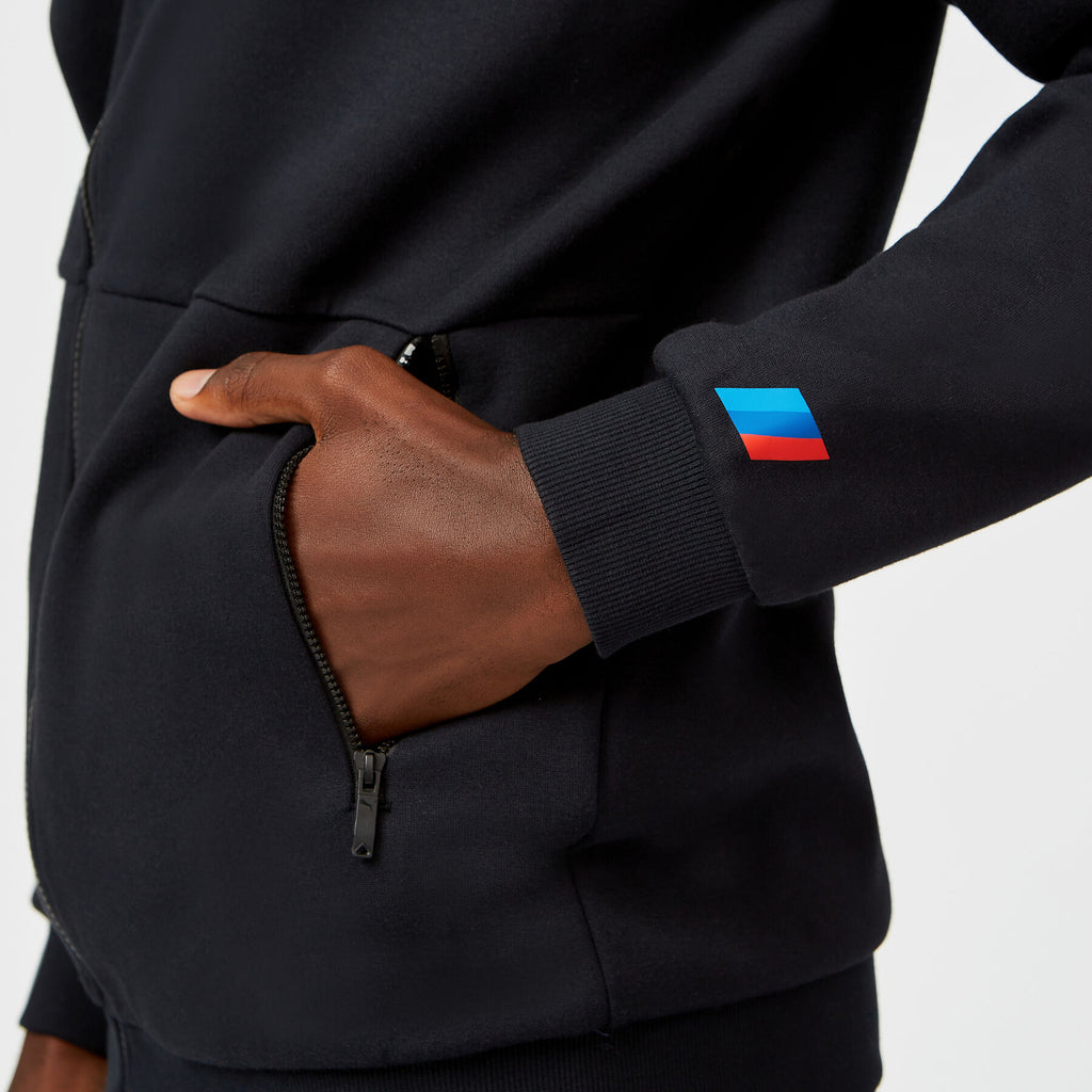 BMW Motorsport Team Hoodie