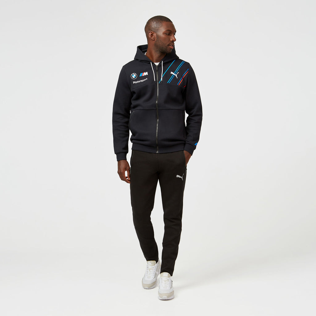 BMW Motorsport Team Hoodie