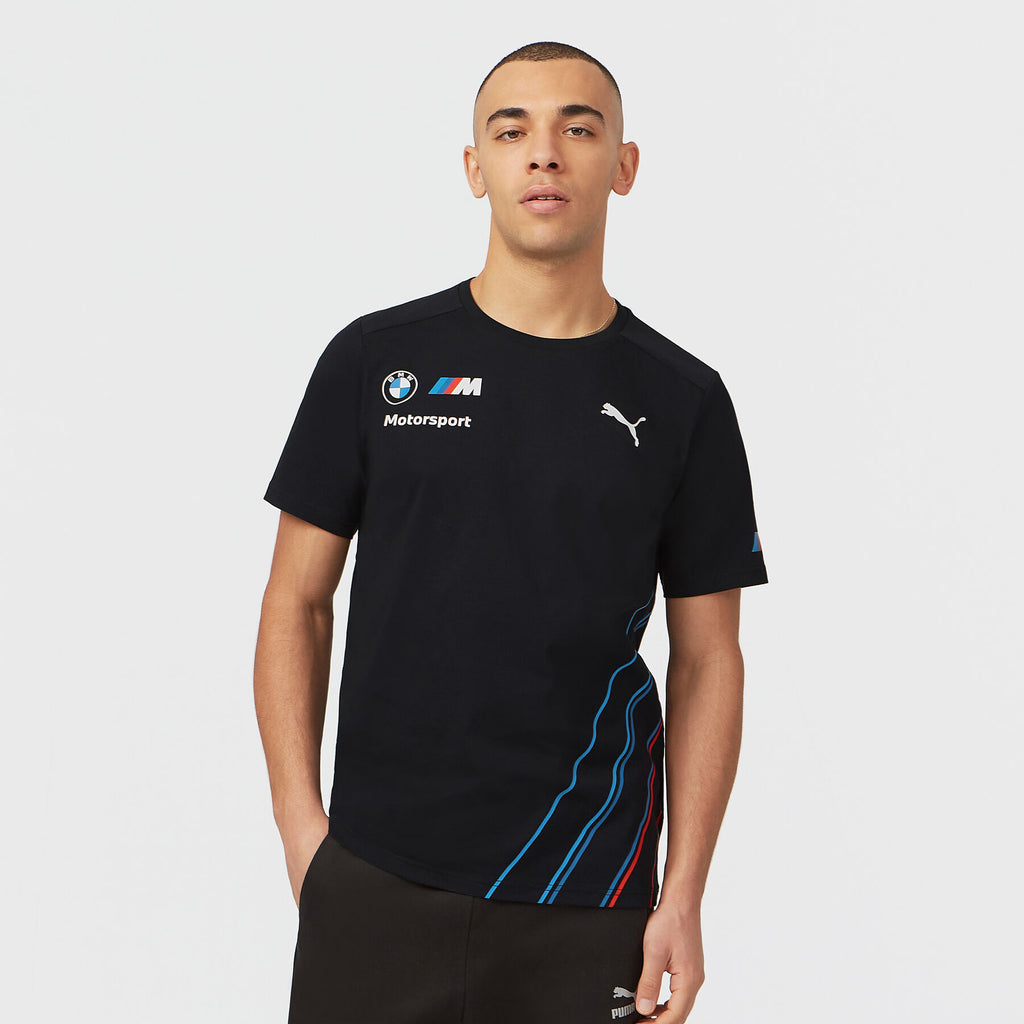 BMW Motorsport Team T-Shirt