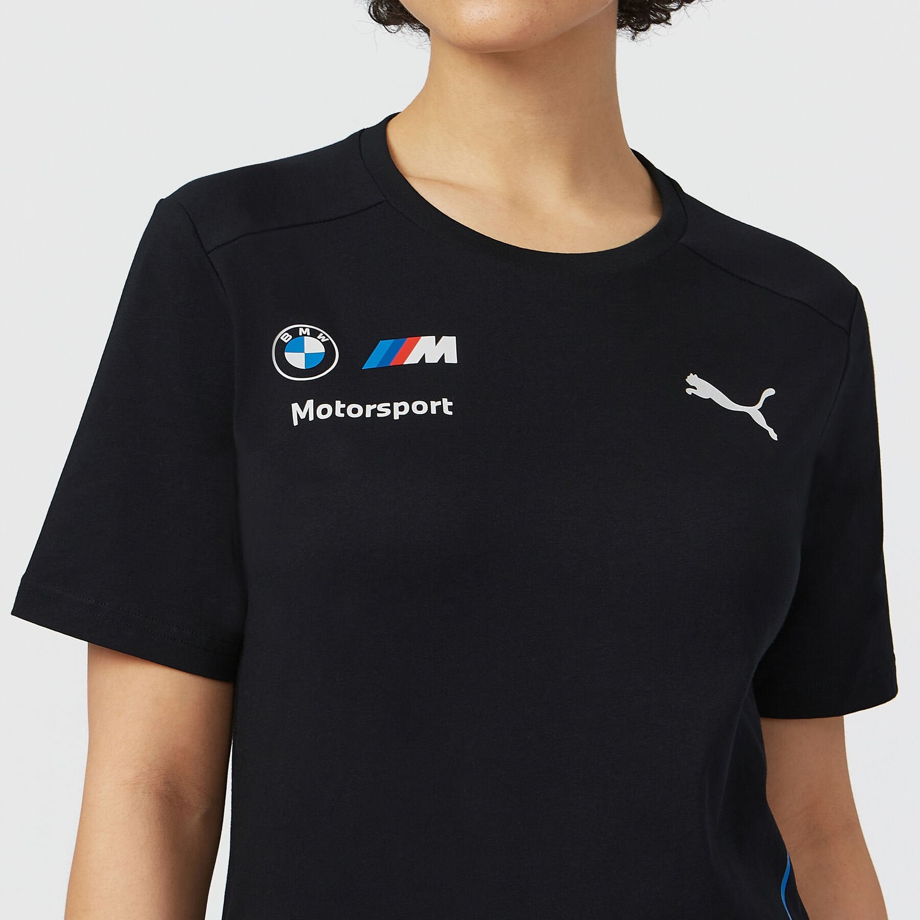 BMW Motorsport Team T-Shirt