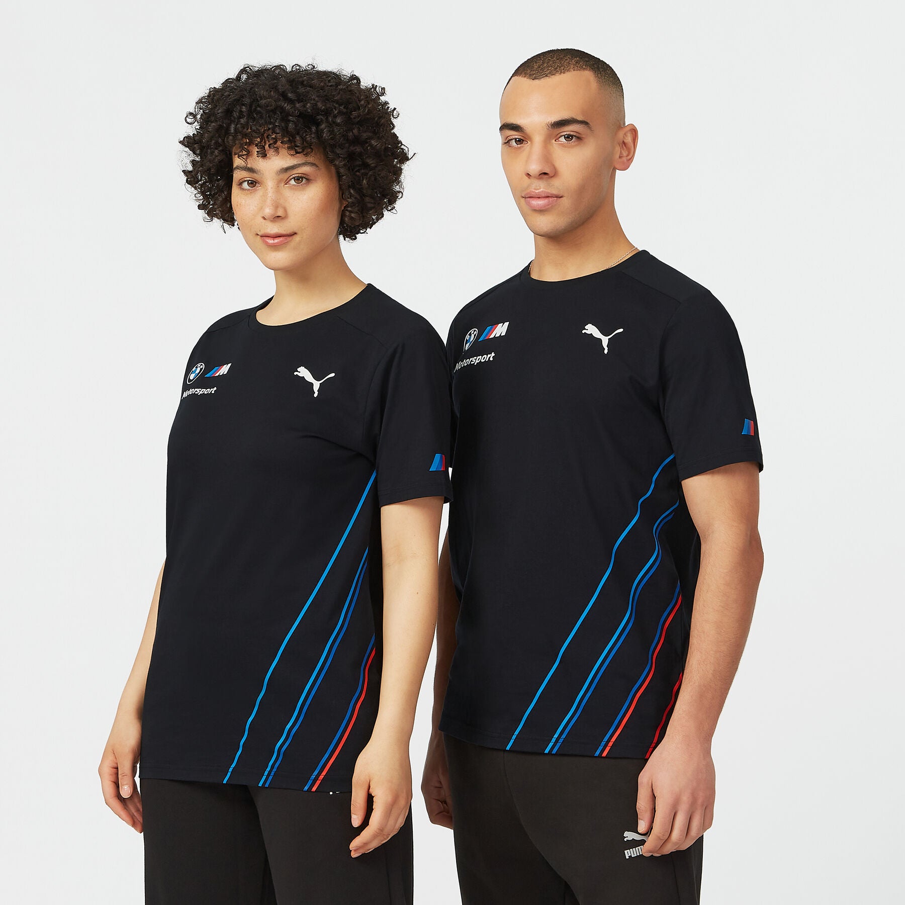 BMW Motorsport Team T-Shirt