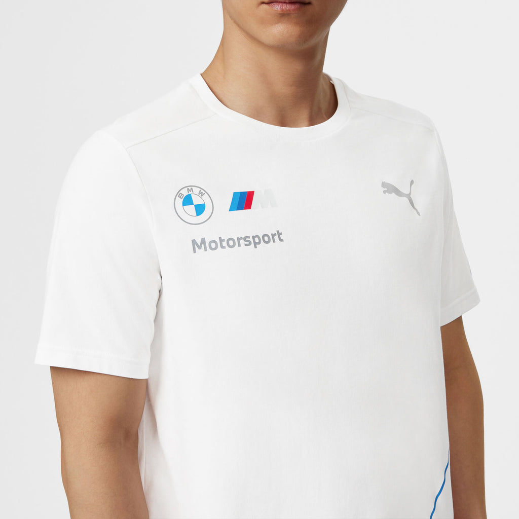BMW Motorsport Team T-Shirt