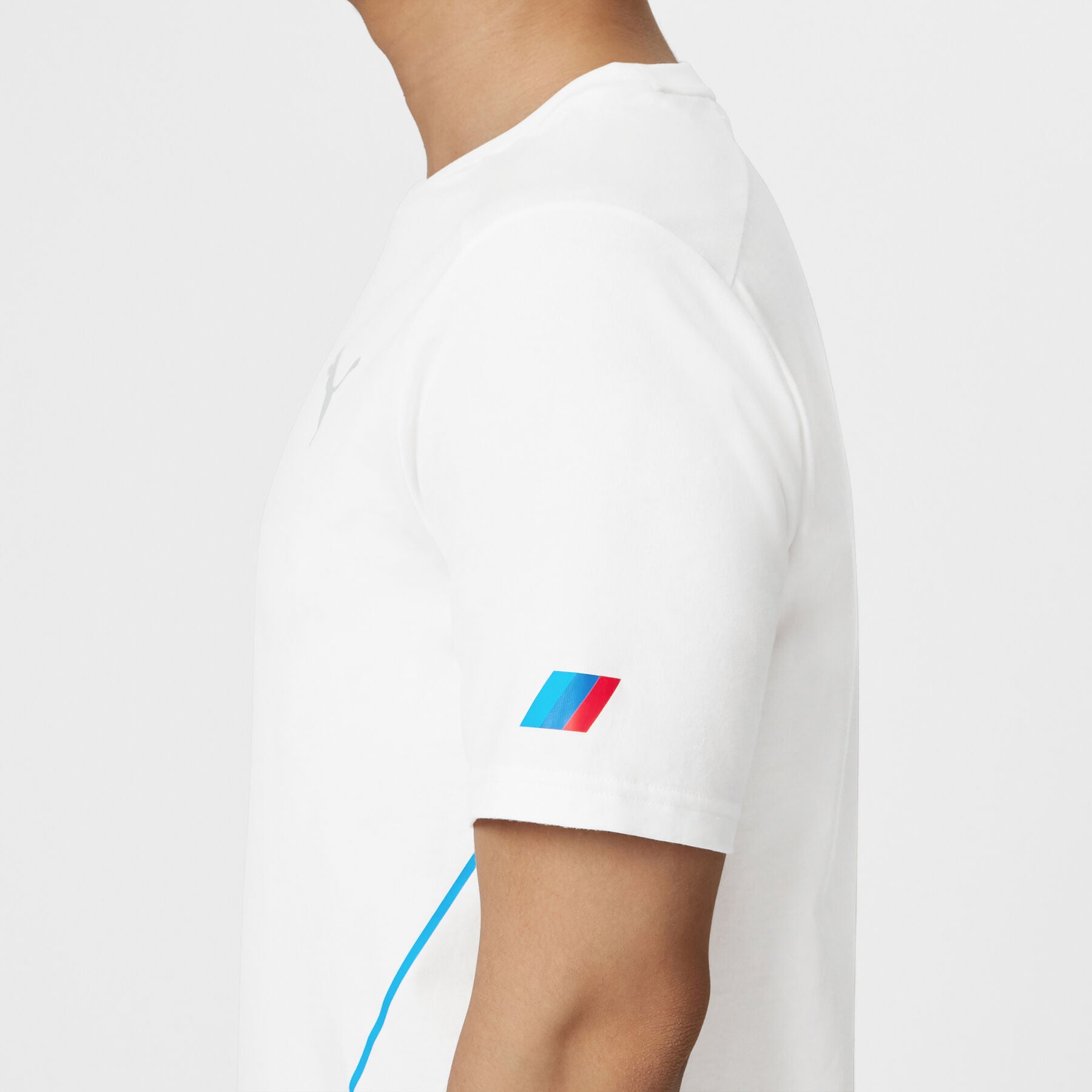 BMW Motorsport Team T-Shirt
