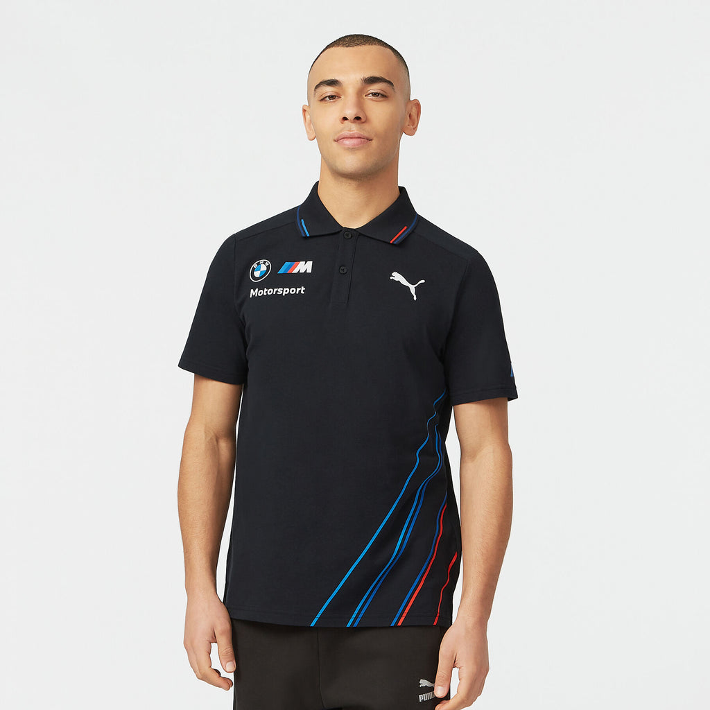 BMW Motorsport Team Polo