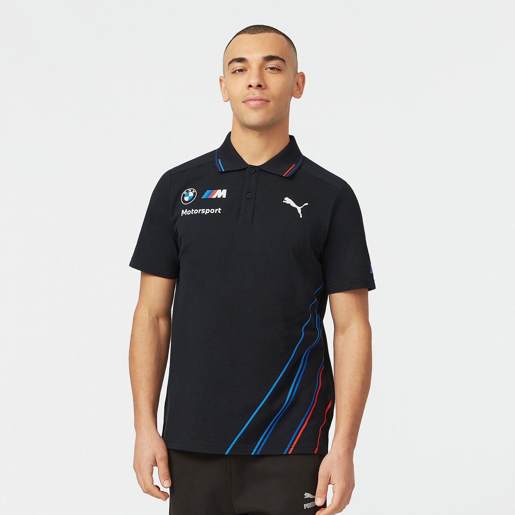 BMW Motorsport Team Polo