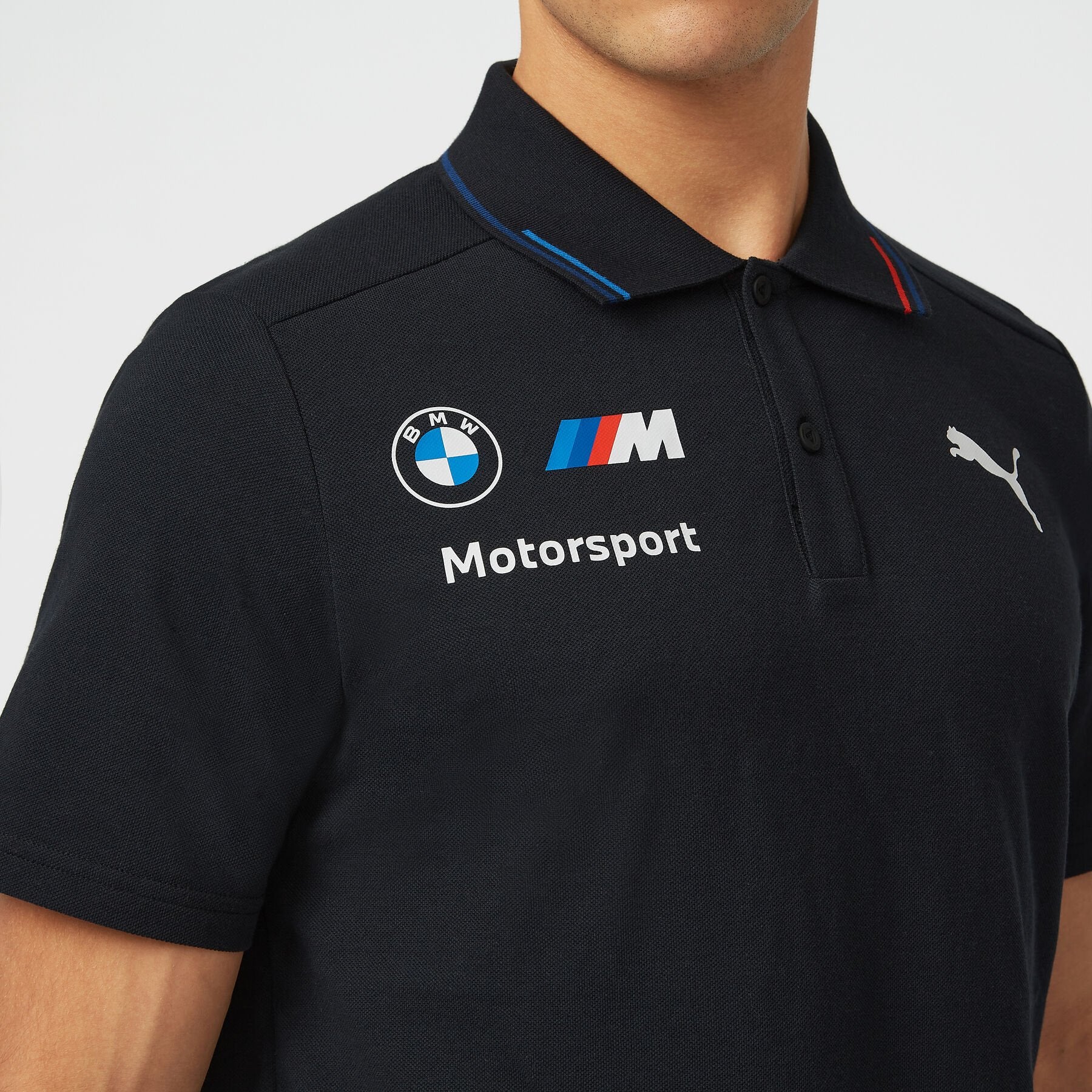 BMW Motorsport Team Polo