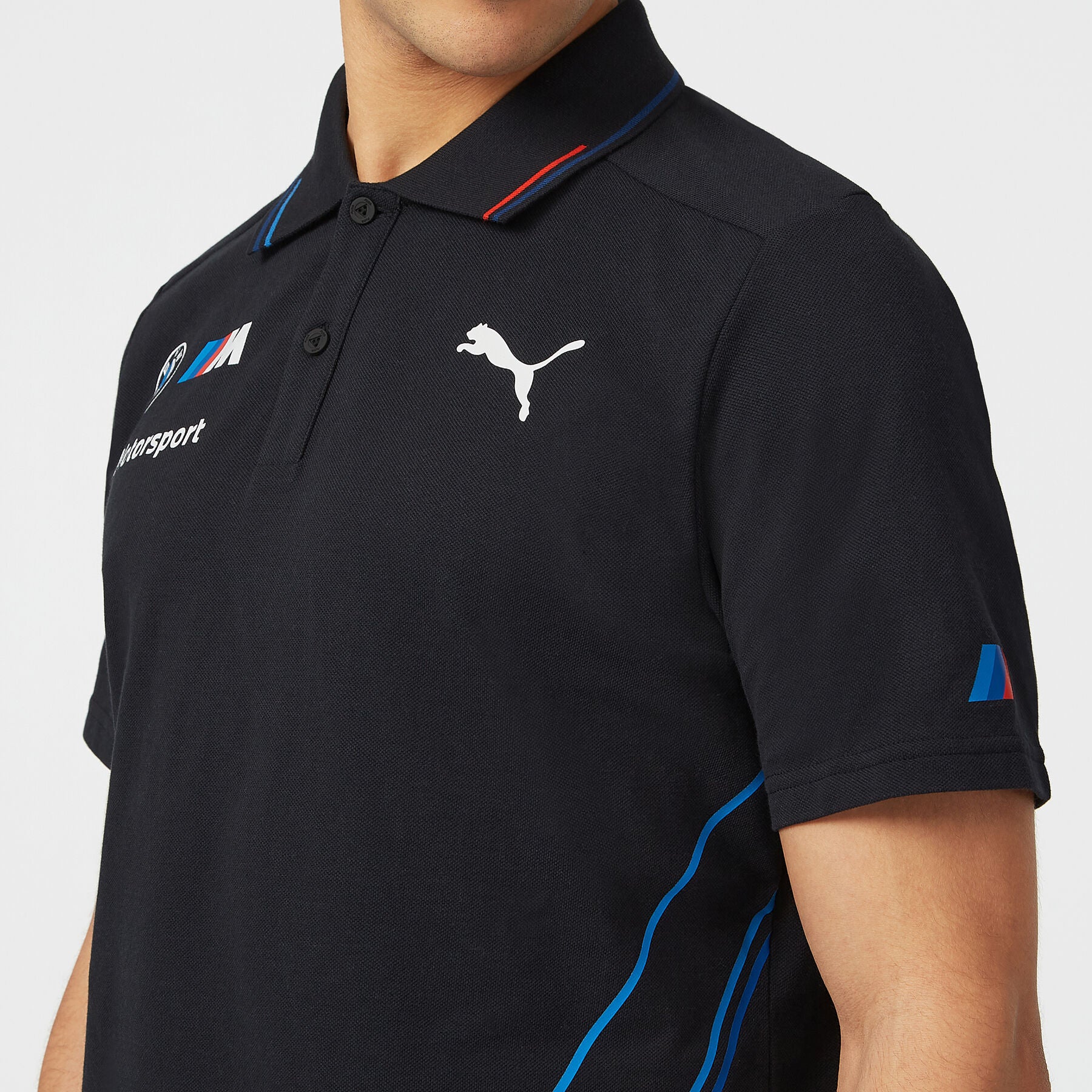 BMW Motorsport Team Polo