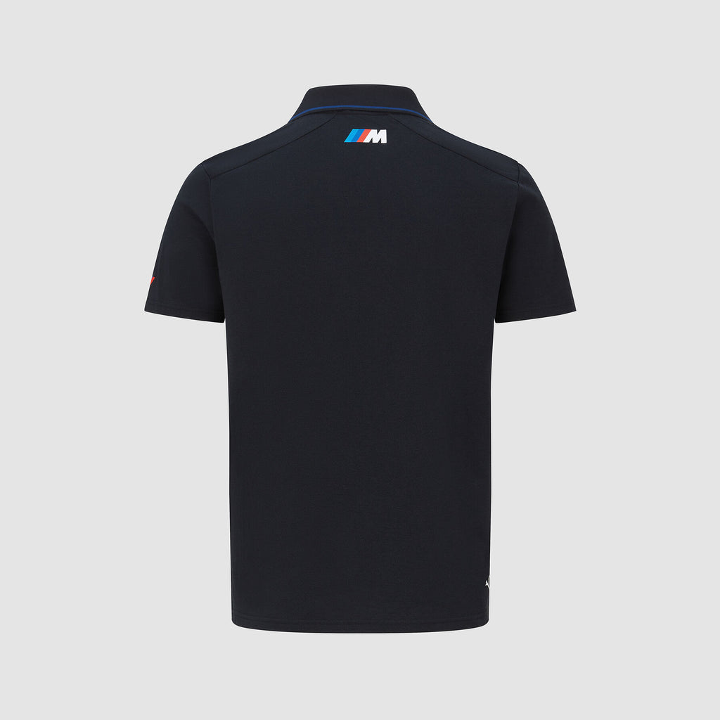 BMW Motorsport Team Polo
