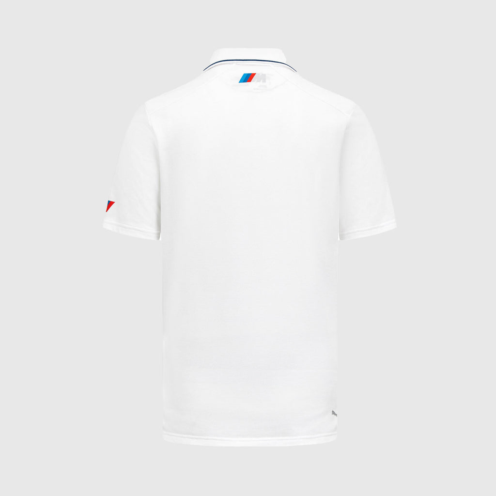 BMW Motorsport Team Polo
