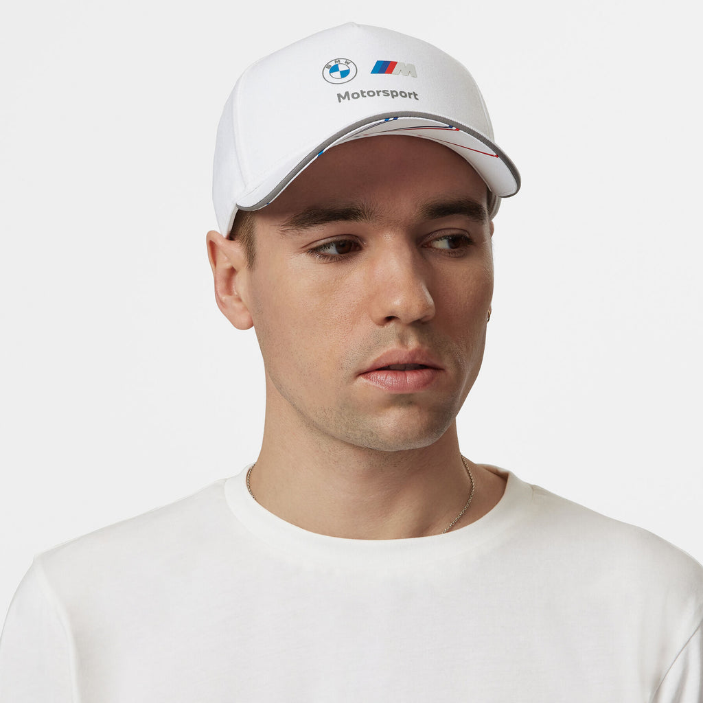 BMW Motorsport Team Cap