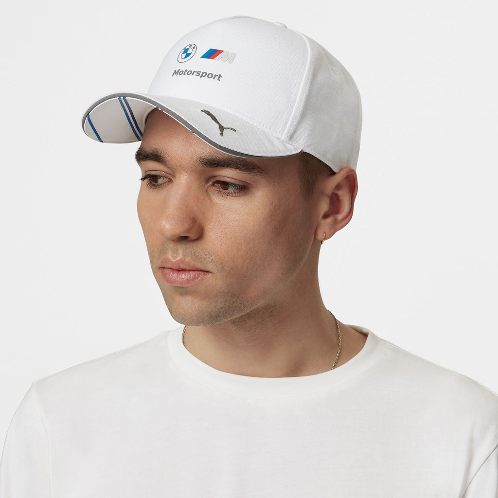 BMW Motorsport Team Cap