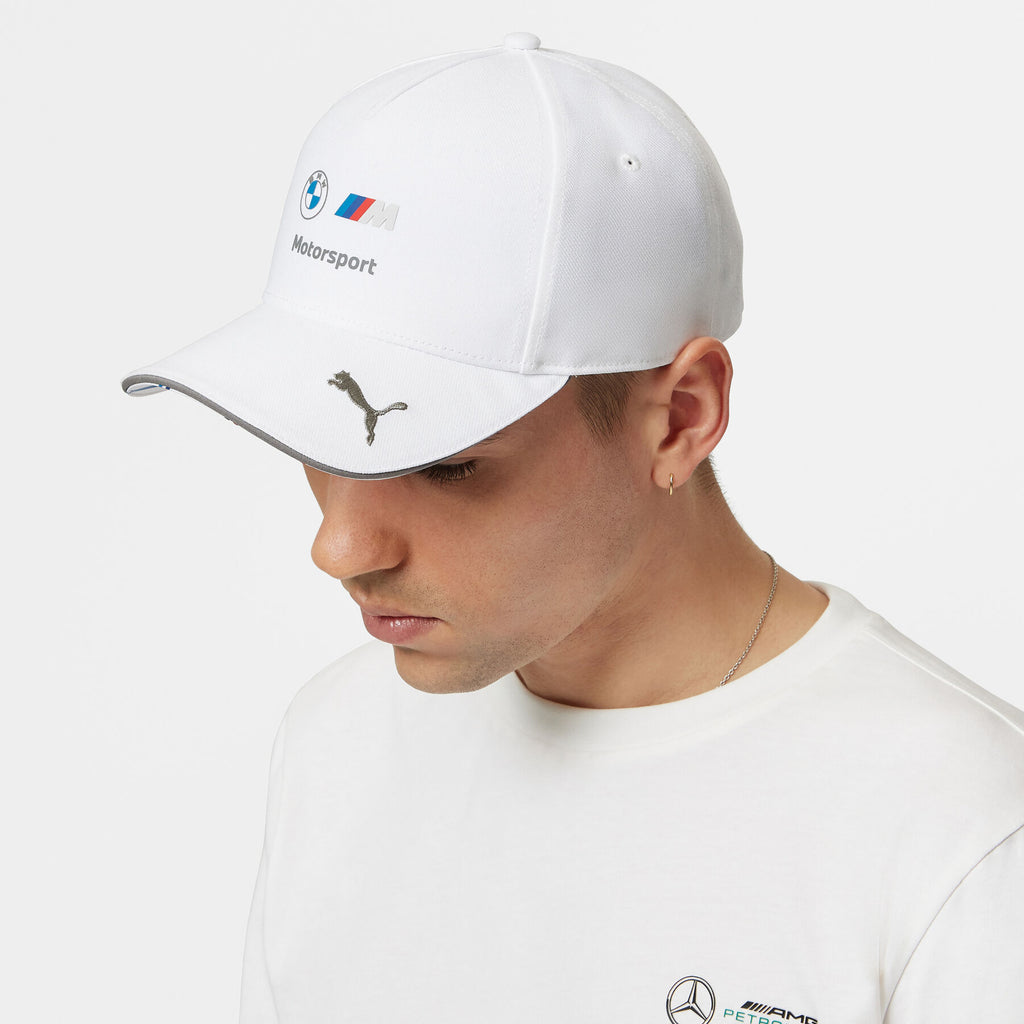 BMW Motorsport Team Cap
