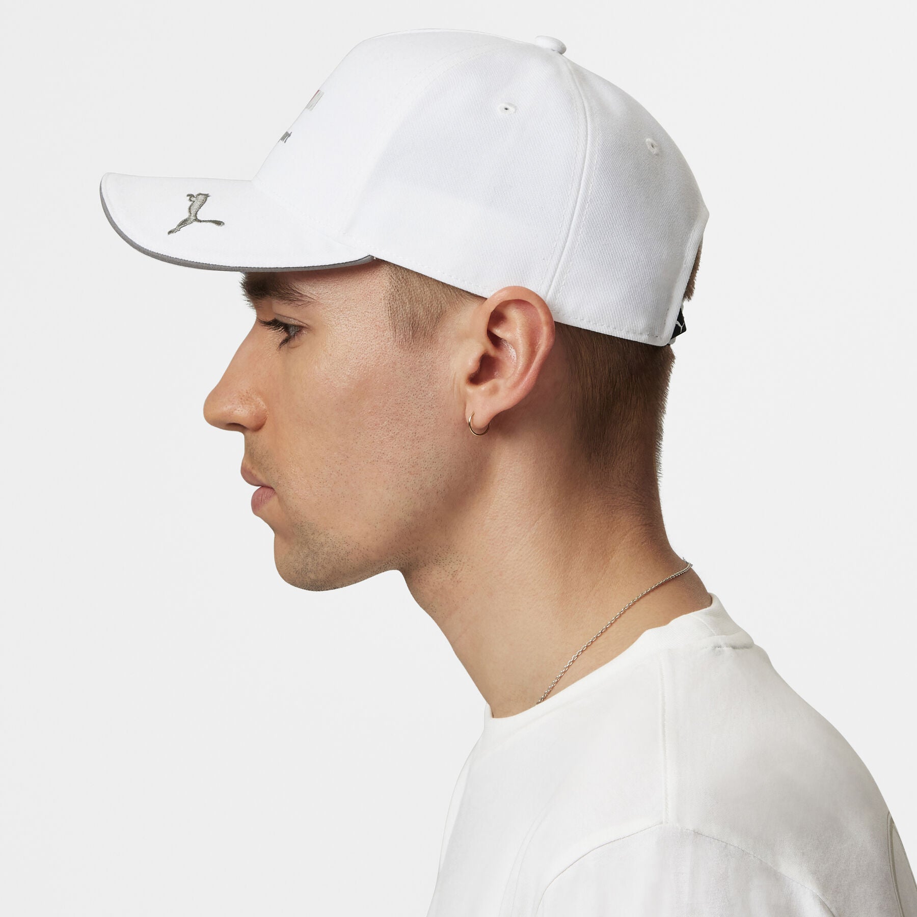 BMW Motorsport Team Cap