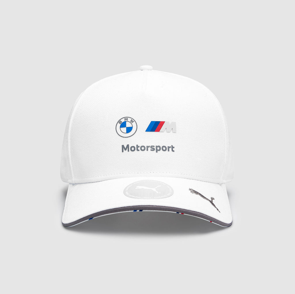 BMW Motorsport Team Cap