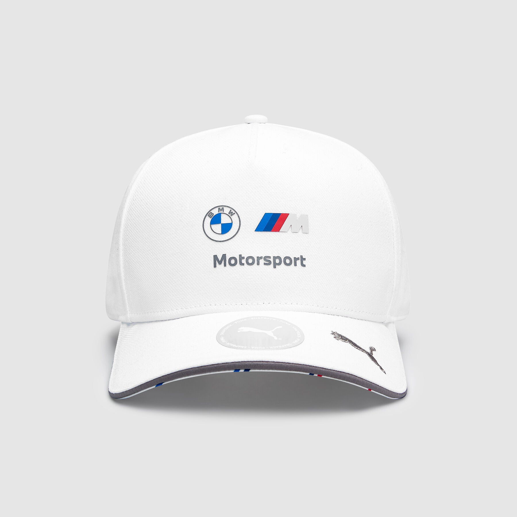 BMW Motorsport Team Cap