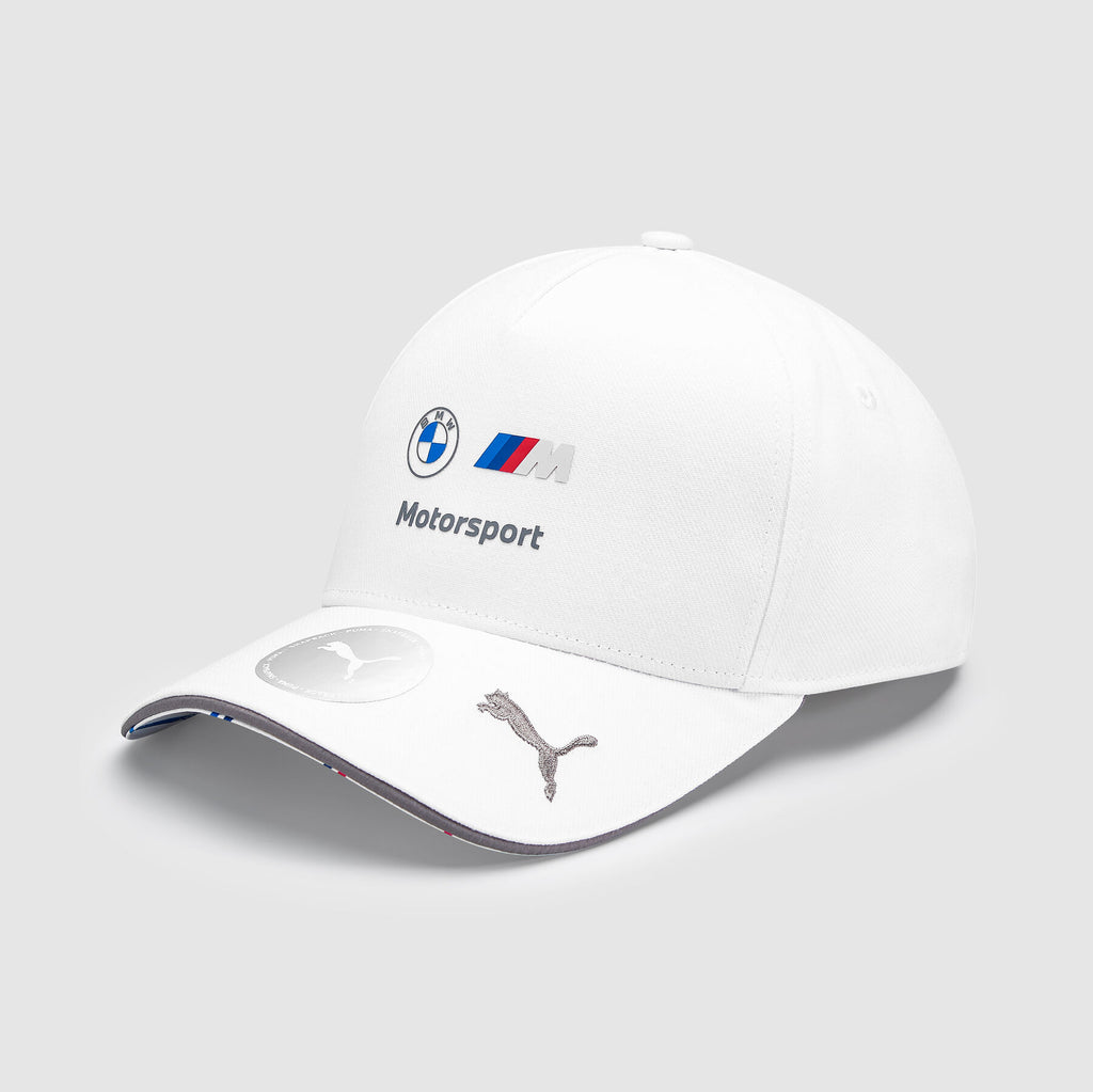 BMW Motorsport Team Cap