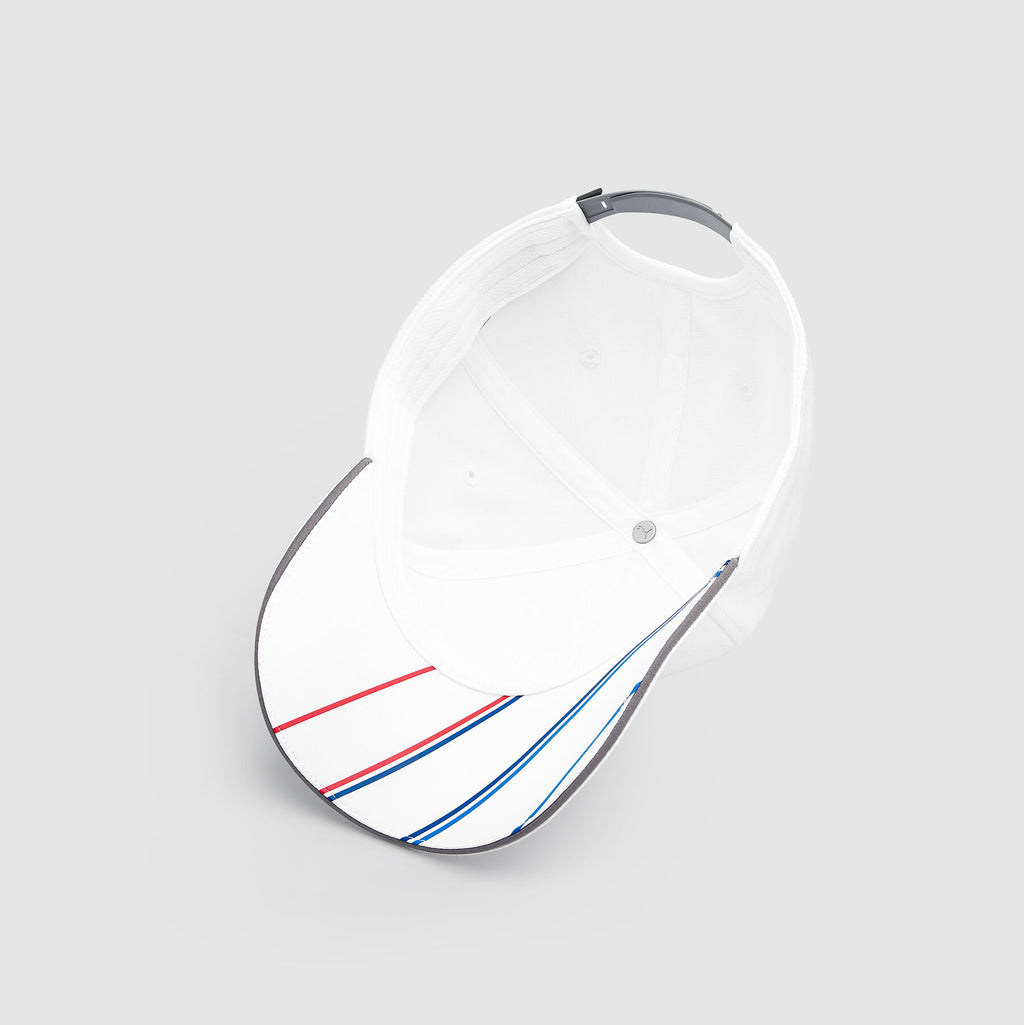 BMW Motorsport Team Cap
