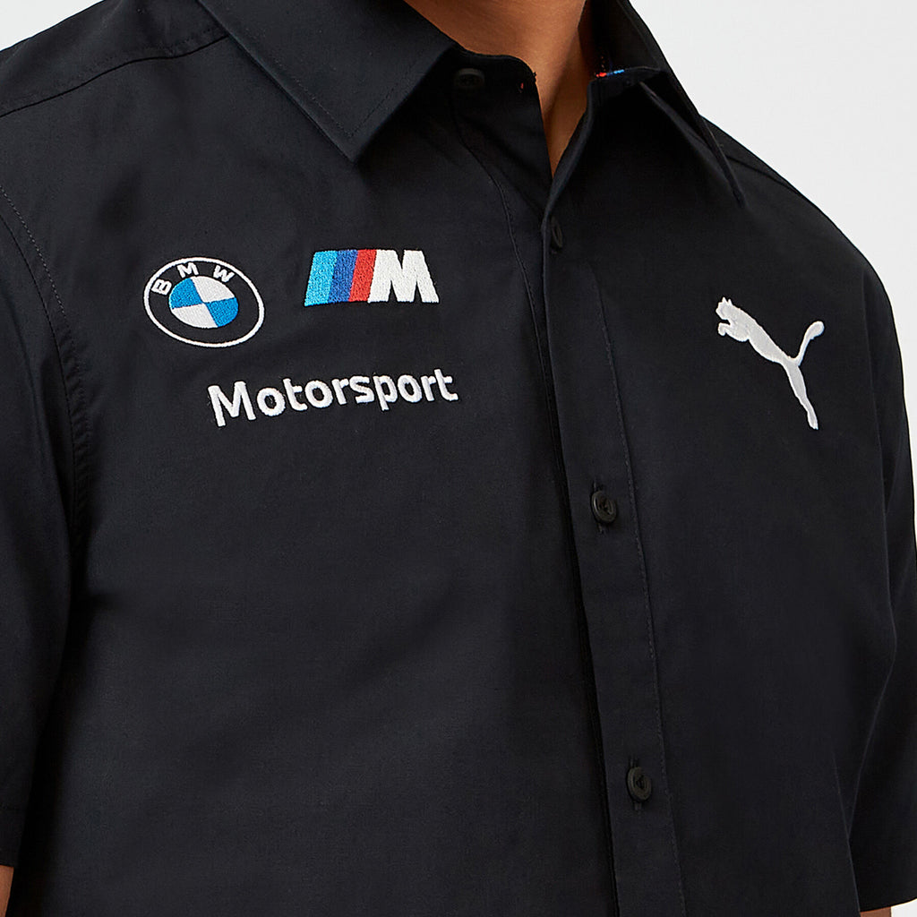 BMW Motorsport Team Shirt